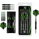 Súprava XQMax SET šípky 23g Steel + príslušenstvo 23