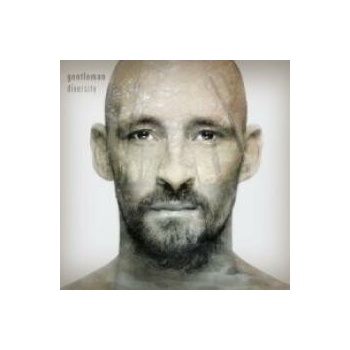 Gentleman - Diversity CD