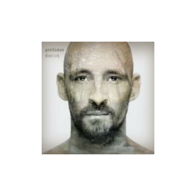 Gentleman - Diversity CD