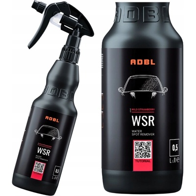 ADBL Water Spot Remover 500 ml