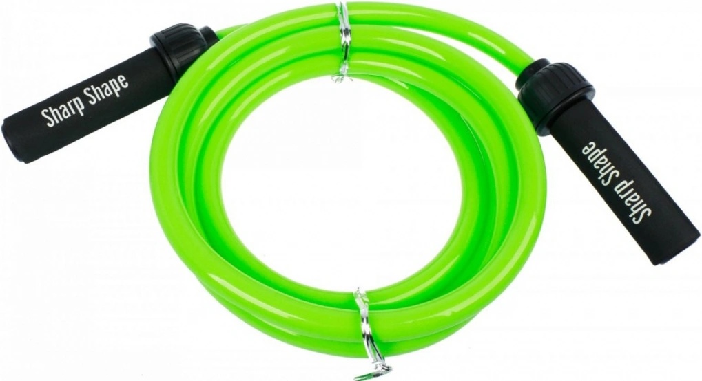 Sharp Shape Weighted Rope 1000 g