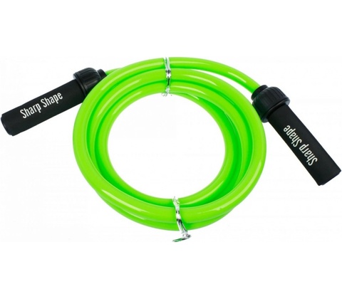 Sharp Shape Weighted Rope 1000 g