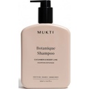 Mukti Organics Botanique Shampoo 360 ml