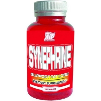 ATP Nutrition Synephrine 100 tabliet