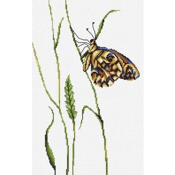 Luca-S Лятно настроение - гоблен със схема b2245