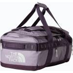 The North Face Пътна чанта The North Face Base Camp Voyager Duffel 42 transcendent grey/endle