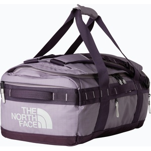 The North Face Пътна чанта The North Face Base Camp Voyager Duffel 42 transcendent grey/endle
