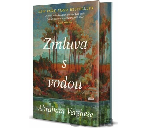 Zmluva s vodou