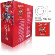 Lucaffé SMART PODS RED 100 ks 35 mm