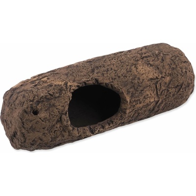 Repti Planet jeskyně hliněná boční M 15 x 6 x 6 cm
