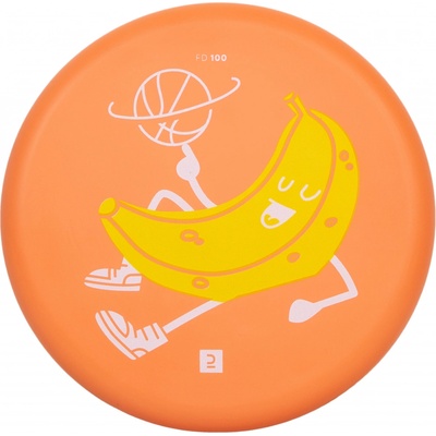 OLAIAN DSoft 100 oranžová