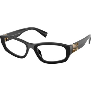 Miu Miu Очила Miu Miu MU 04YV 16K1O1 - alensa