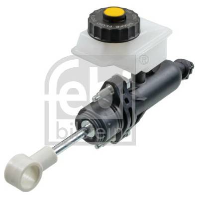 FEBI BILSTEIN Hlavni valec, spojka 45502