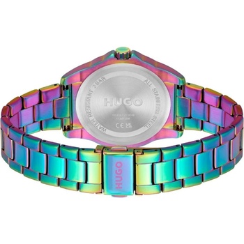 HUGO BOSS Дамски часовник hugo dance 1540160 (1540160)