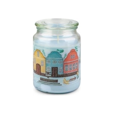 Provence vesnička 510 g
