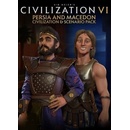 Civilization VI: Persia and Macedon Civilization & Scenario Pack