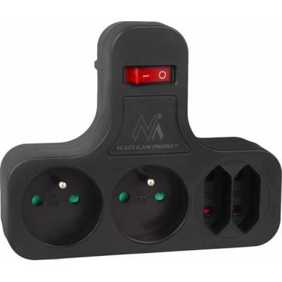 Maclean MCE224 E/B