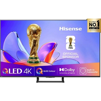 Hisense 55A7Q