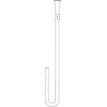 Zarys Nelaton Urinary Cathether Sterile CH 6