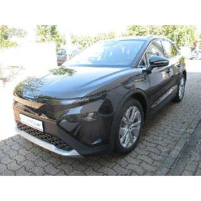 Skoda Elroq 150 kW