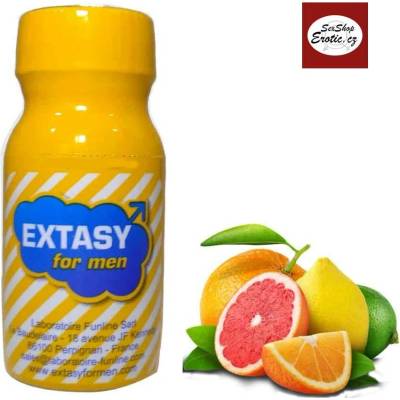 Funline Poppers Extasy For Men 13 ml