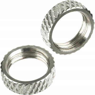 Stabilizačná matica ventilu pneumatiky auta 8 mm