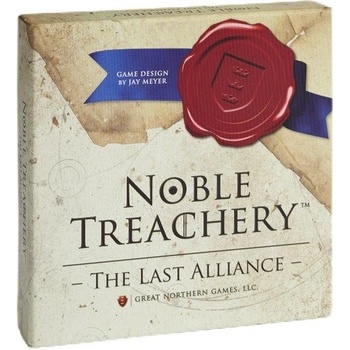Great Northern Games Noble Treachery