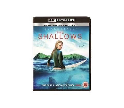 Shallows BD