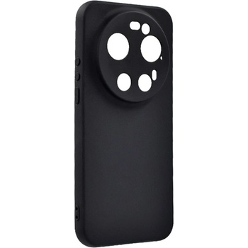 Gigapack Xiaomi 17 Ultra GIGAPACK Силиконов протектор за телефон матов ЧЕРЕН (GP-183296)