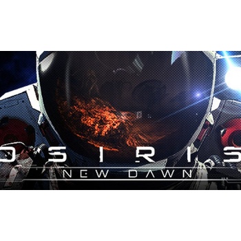 Osiris: New Dawn