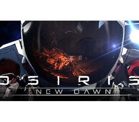 Osiris: New Dawn