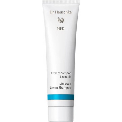 Dr. Hauschka Krémový šampon Rhassoul 150 ml
