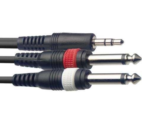 Stagg SYC2/MPS2P E