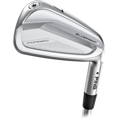 Ping set Blueprint 5-PW TT Dynamic Gold 120 pánský ocelový set pravý