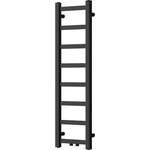 Mexen Bolt 1000x300 mm 197W black (W126-1000-300-00-70)