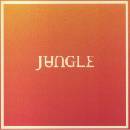 JUNGLE - VOLCANO LP