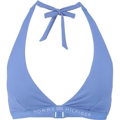 Tommy Hilfiger horní díl bikin Logo růžový