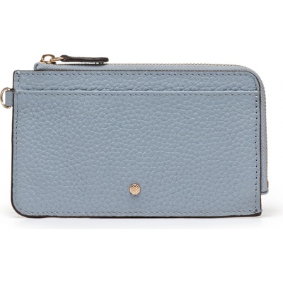 Geox Dámska kožená peňaženka D.Wallet D46K3A 00046 C4017