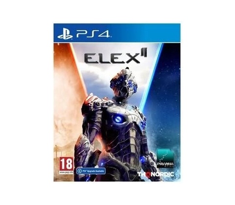 Elex 2