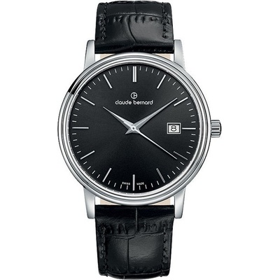 Claude Bernard 53007 3 NIN