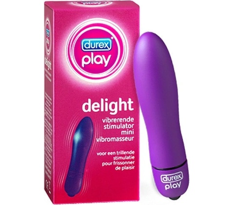 Durex Play Delight