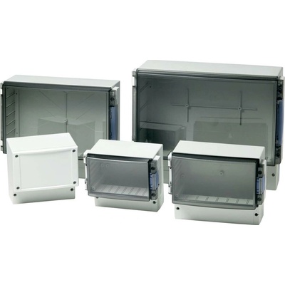 Fibox ABS 36/31-3, 7585020