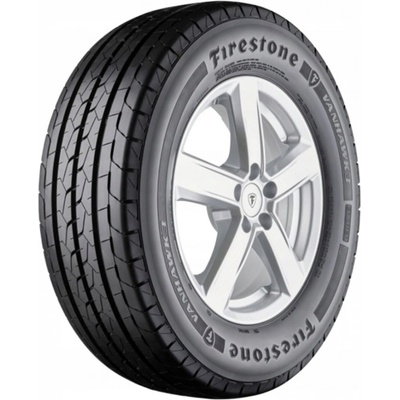 Firestone Vanhawk 215/65 R16 109T