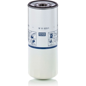 Mann-filter Маслен филтър mann-filter w 11 020/1