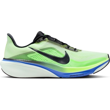 Nike Маратонки Nike Men's Pegasus 42 Running Shoes - Volt/Lime Blast