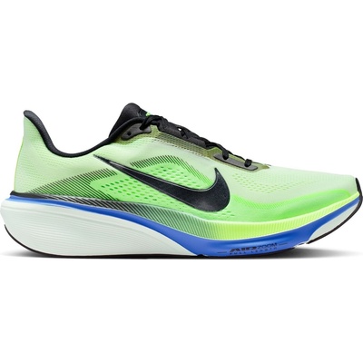 Nike Маратонки Nike Men's Pegasus 42 Running Shoes - Volt/Lime Blast
