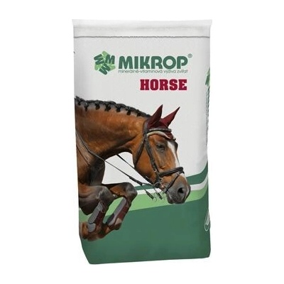 Mikrop Horse Western 20 kg