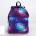 Hot Tuna Раница Hot Tuna Campus Backpack - Night Sky
