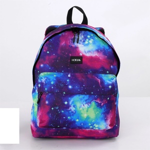 Hot Tuna Раница Hot Tuna Campus Backpack - Night Sky