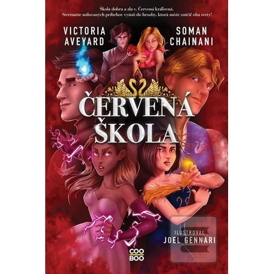 Červená škola
